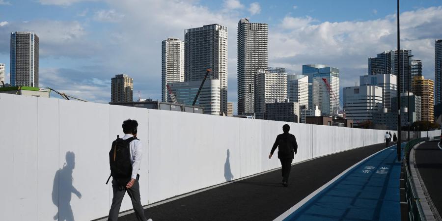 الأسهم الآسيوية ترتفع بقوة مع تجدد التفاؤل بشأن الذكاء الاصطناعي - الأول نيوز