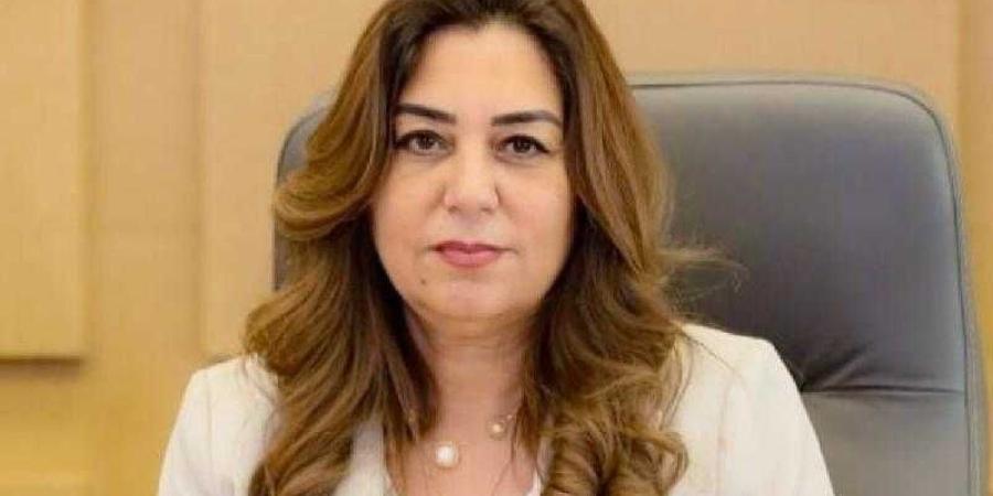 وزيرة التنمية تتابع الموقف التنفيذي لإعداد المخططات التفصيلية للمدن والقرى بالمحافظات - الأول نيوز