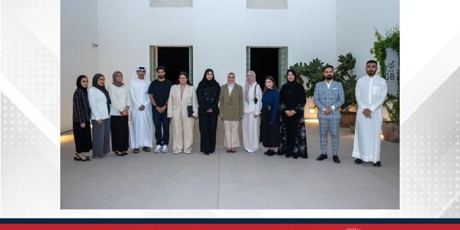 ضمن سلسلة لقاءات مبادرة "حديث".. وزيرة شؤون الشباب: التفاعل المباشر مع الشباب والاستماع عن كثب لتطلعاتهم وأفكارهم يعد منصة واعدة لاكتشاف طاقاتهم الإبداعية - الأول نيوز