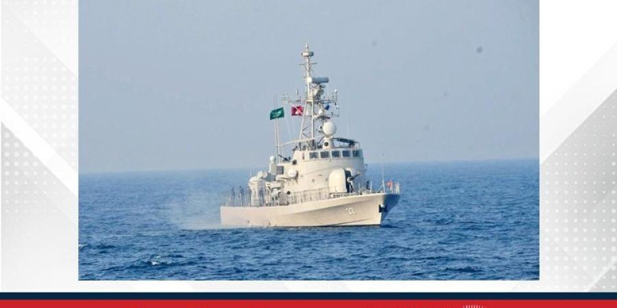 قوة دفاع البحرين ممثلة بسلاح البحرية الملكي البحريني تختتم التمرين البحري المشترك "جسر 26" - الأول نيوز