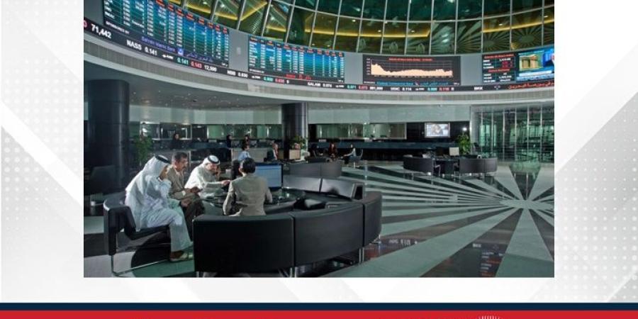 ارتفاع نشاط التداول في بورصة البحرين إلى 14 مليون سهم وسند خلال الأسبوع - الأول نيوز