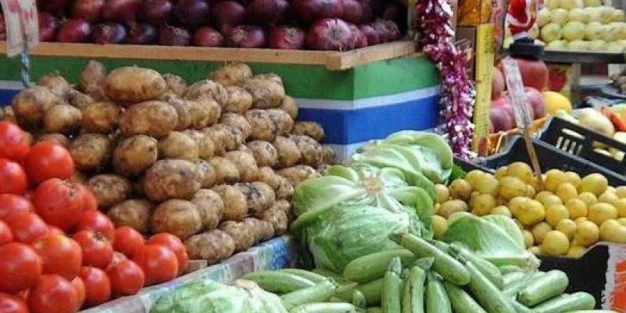 أسعار الخضروات والفاكهة في مصر اليوم الخميس - الأول نيوز
