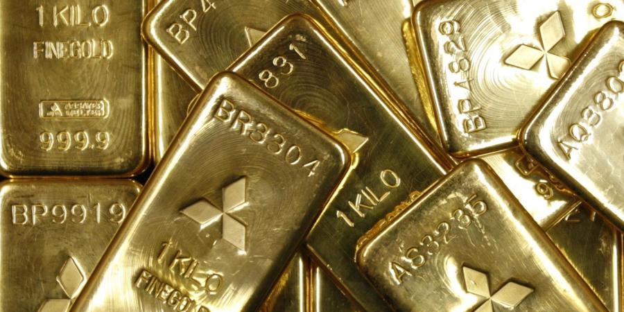 الذهب يستأنف الصعود ويتجه لتحقيق مكاسب أسبوعية - الأول نيوز