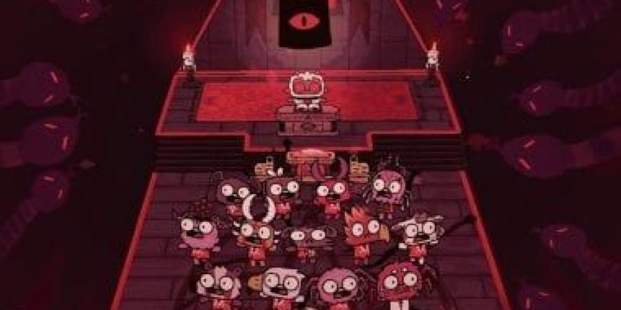 تحديثات Apple Arcade فى ديسمبر 2025.. مجموعة ألعاب مميزة لمستخدمى أبل - الأول نيوز