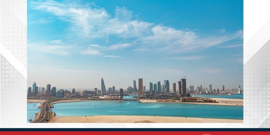 طقس معتدل وغائم جزئيًا مع فرصة أمطار خفيفة في البحرين - الأول نيوز