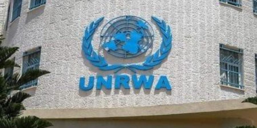 الأونروا: ملايين الفلسطينيين مهددون بفقدان الخدمات الأساسية - الأول نيوز