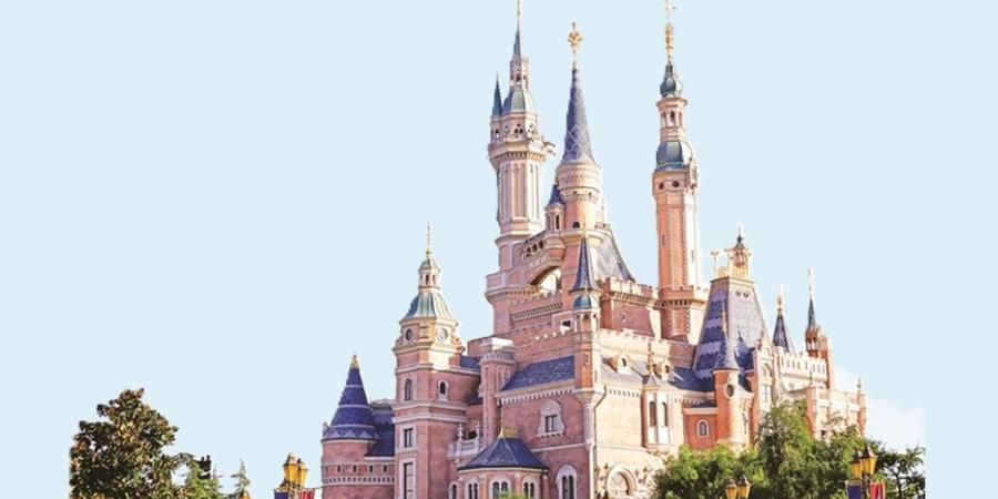 إيرادات ديزني الفصلية 22.46 مليار دولار.. و131.6 مليون مشترك في خدمة البث - الأول نيوز