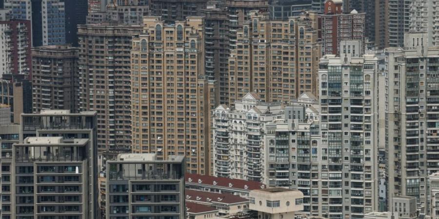 تباطؤ الاقتصاد الصيني يتفاقم في أكتوبر (بيانات) - الأول نيوز