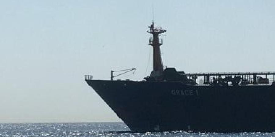 تقارير عن خطف ناقلة نفط في بحر العرب على بعد 20 ميلا من خورفكان - الأول نيوز