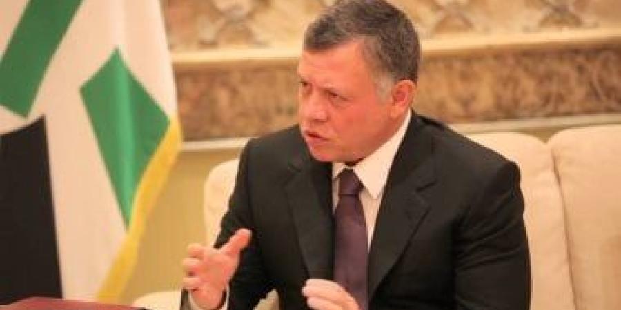 عاهل الأردن من جاكرتا: يجب وقف الاعتداءات الإسرائيلية فى القدس - الأول نيوز