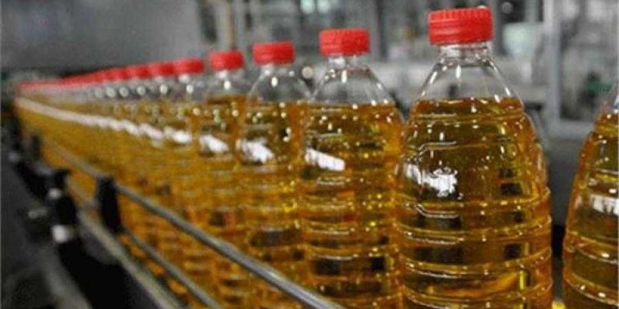 وزير التموين: استمرار الشراكة مع القطاع الخاص لتوفير زيوت الطعام للمواطنين بأسعار تنافسية - الأول نيوز