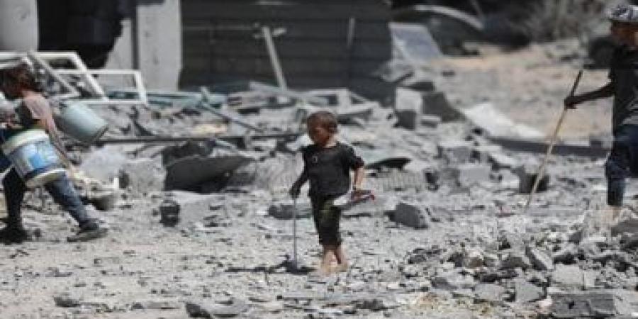 الخارجية الفلسطينية تشكر جنوب إفريقيا لاستقبالها مواطنين من قطاع غزة - الأول نيوز