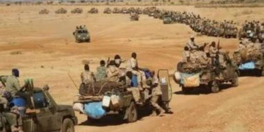 مسئول فى الخارجية الأمريكية: لا حل عسكرى للصراع فى السودان - الأول نيوز