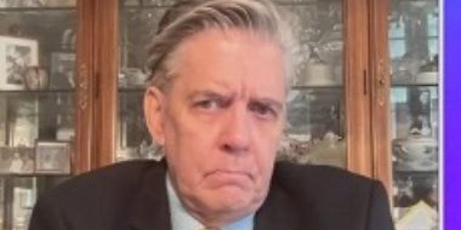 خبير أمريكي: واشنطن مطالبة بوقف تمويل الأطراف المتورطة في إبادة الفاشر - الأول نيوز