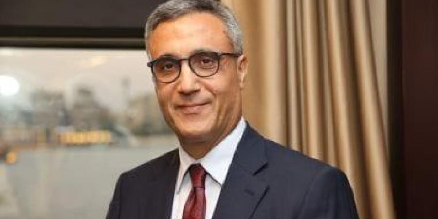 سفير الجزائر لليوم السابع: أحب أكل الكشرى والمشلتت والمحشى و أم على - الأول نيوز