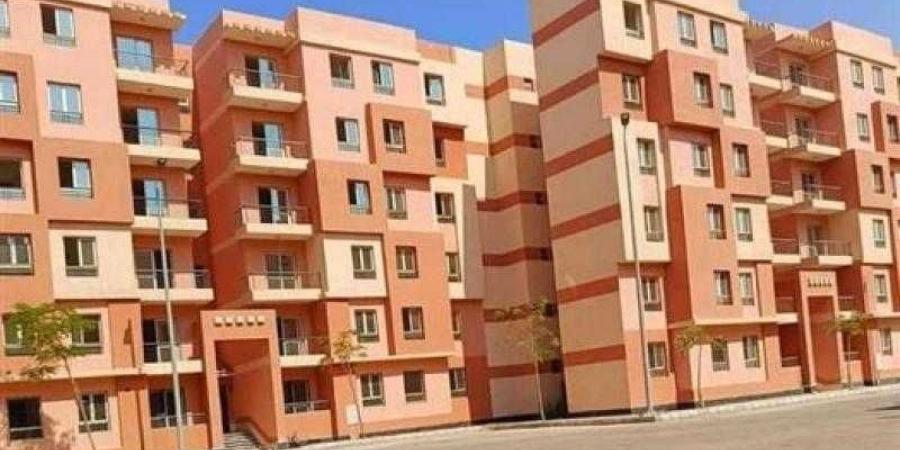 الإسكان تبدأ اليوم طرح 25 ألف وحدة سكنية لمختلف الفئات - الأول نيوز