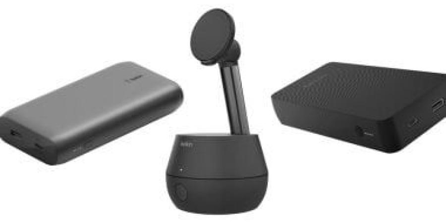 تحذير عاجل: استدعاء حوامل iPhone وباور بانك بعد اكتشاف خطر اشتعال البطاريات - الأول نيوز