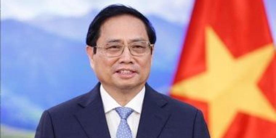رئيس وزراء فيتنام يبدأ جولة إلى الكويت والجزائر قبل مشاركته بقمة العشرين - الأول نيوز