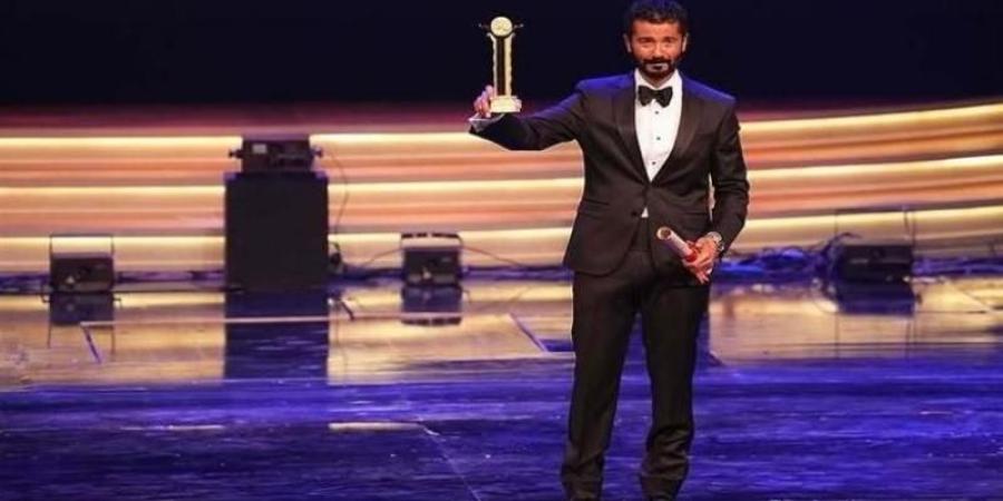 مهرجان القاهرة يقيم جلسة حوارية لخالد النبوى ضمن فعالياته اليوم - الأول نيوز