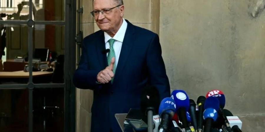 البرازيل: خفض ترامب لرسوم جمركية خطوة في الاتجاه الصحيح - الأول نيوز