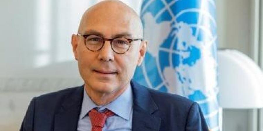 مسؤول أممي: الجرائم الفظيعة التي ارتكبتها قوات الدعم السريع في الفاشر وصمة عار - الأول نيوز