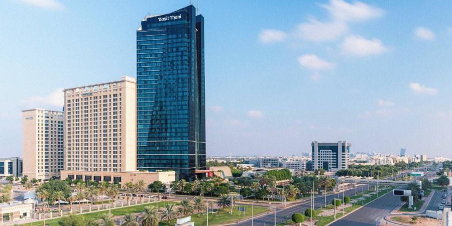 فنادق أبوظبي تسجل إشغالات كاملة خلال إجازة اليوم الوطني - الأول نيوز