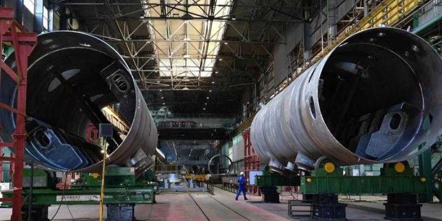 رواتب تصل إلى 45 ألف جنيه.. طريقة التقديم على وظائف مشروع الضبعة النووي - الأول نيوز