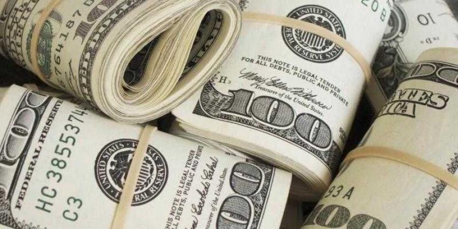 أسعار الدولار في مصر اليوم الأحد - الأول نيوز