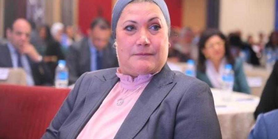 رئيسة القومي للطفولة والأمومة تشارك في أعمال الجلسات الحوارية لمناقشة نتائج الحصر الوطني لدور الحضانات - الأول نيوز