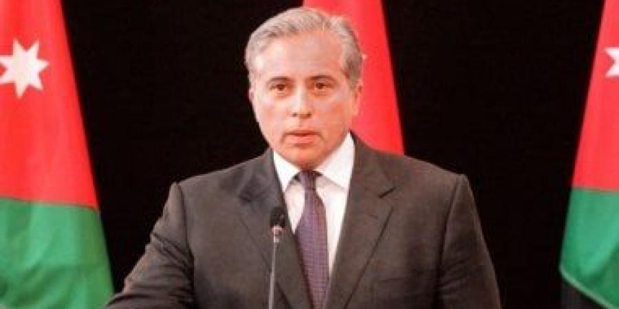 الأردن يوافق على منحة أمريكية بقيمة 845 مليون دولار لدعم الخزينة لعام 2025 - الأول نيوز