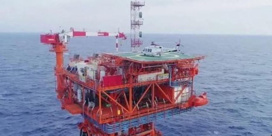 شركة خالدة تحقق كشفًا للغاز بالصحراء الغربية بإنتاج 36 مليون قدم مكعب يوميًا - الأول نيوز