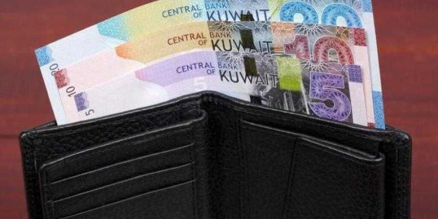أسعار الدينار الكويتى في مصر اليوم الإثنين - الأول نيوز