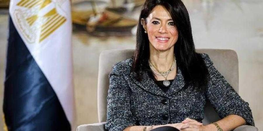 المشاط: مصر من بين 7 دول تستفيد من أول مبادرة تمويل ميسر عالميًا لخفض الانبعاثات - الأول نيوز