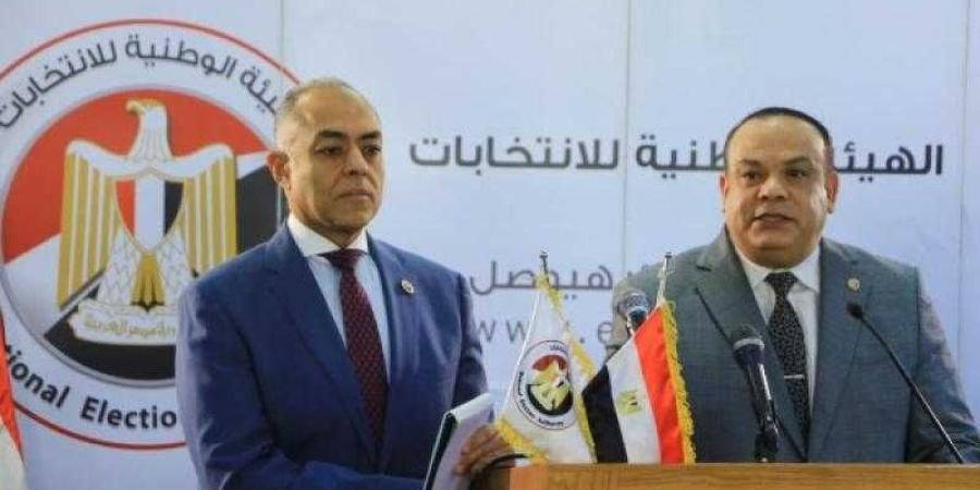 الهيئة الوطنية للانتخابات: لن يأتي نائب تحت قبة البرلمان إلا بإرادة الناخبين - الأول نيوز