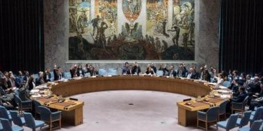 الرئاسة الفلسطينية ترحب بالقرار الأممى بشأن غزة: جاهزون للمسؤولية - الأول نيوز