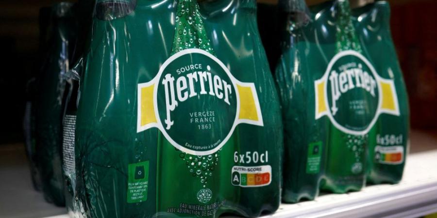 هل مياه بيرييه طبيعية؟ محكمة فرنسية تبت في الأمر اليوم - الأول نيوز