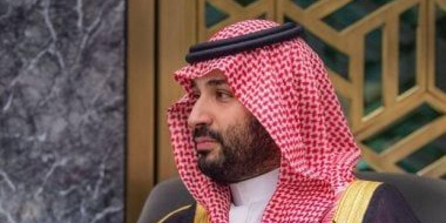 بن سلمان يتلقى رسالة خطية من الرئيس الإيرانى قبل توجهه للولايات المتحدة - الأول نيوز